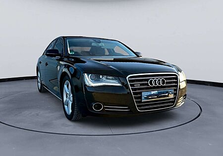 Audi A8 3.0 TDI quat. *STEUERKETTE NEU*STANDHEIZUNG*
