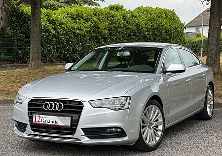 Audi A5 Sportback 1.8 TFSI *1.Hand *Sitzheizung *18Zo