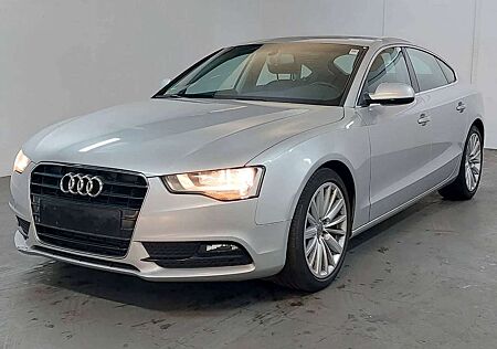 Audi A5 Sportback 1.8 TFSI *1.Hand *Sitzheizung *18Zo