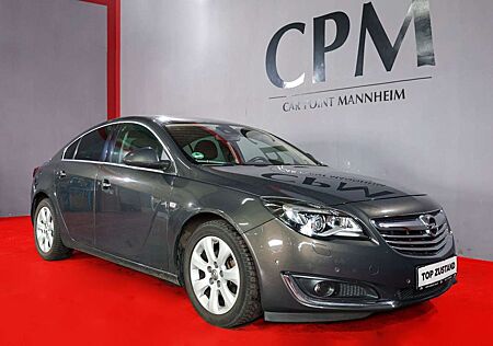 Opel Insignia 2.0 CDTi *SPORTPAKET* NAVI BI-XENON SHZ