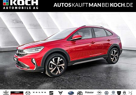 VW Taigo Volkswagen 1.0 TSI Style,DSG,Navi,Kamera,IQ.Drive,Clima