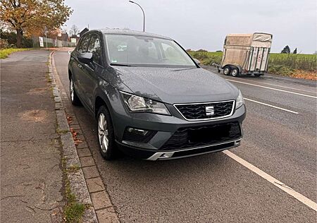 Seat Ateca Style