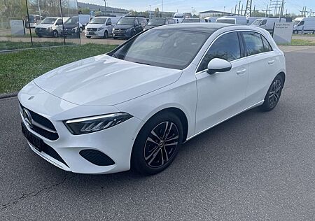 Mercedes-Benz A 200 Progressive Dist*Standheiz*Pano*Memory*Kam