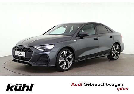 Audi A3 S line 35 TFSI s tronic 19' Matrix