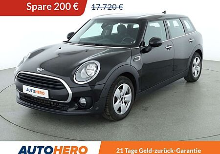 Mini One Clubman One Aut.*NAVI*PDC*PANO*KLIMA*ALU*