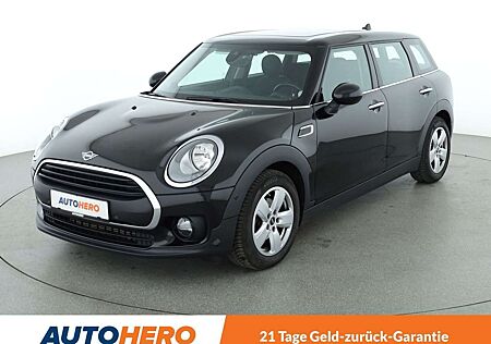 Mini One Clubman One Aut.*NAVI*PDC*PANO*KLIMA*ALU*