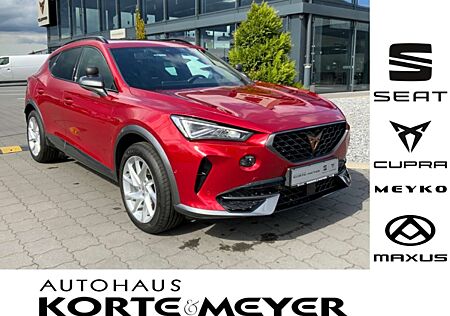 Cupra Formentor 2.0TDI 6-Gang+ FAHRSCHULWAGEN+ACC+