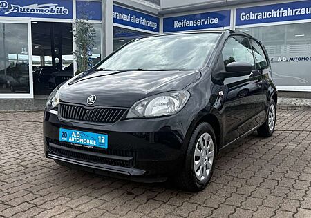 Skoda Citigo Cool Edition