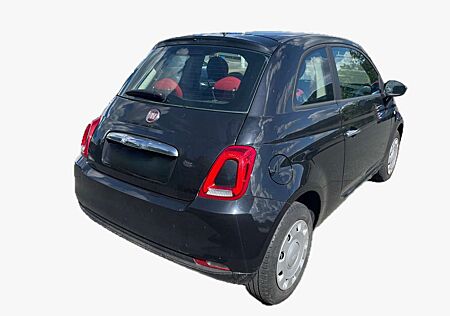 Fiat 500 Pop Star *Klima*Multifunktion*Euro 6*