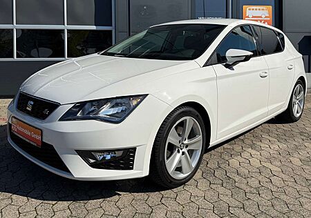 Seat Leon FR