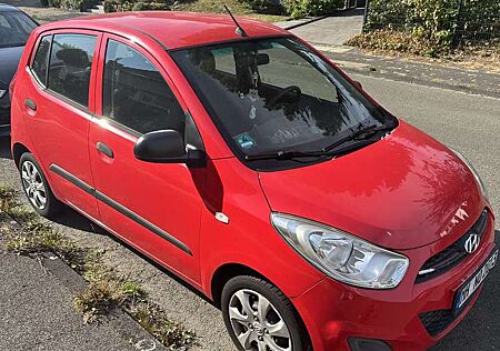 Hyundai i10 1.1 Classic