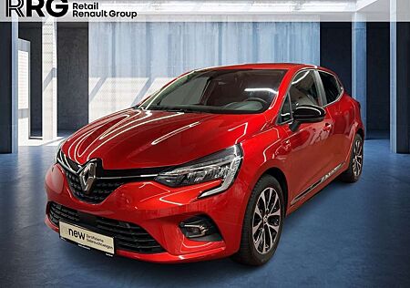 Renault Clio gebraucht kaufen Renault Clio ZEN TCe 90