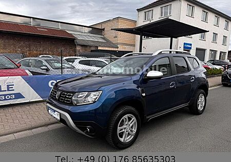 Dacia Duster II Comfort*NAVI*KAMERA*GARANTIE*
