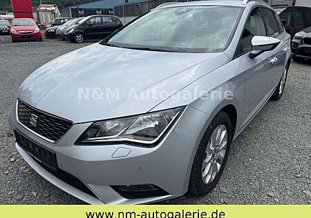 Seat Leon ST Style*2.Hand*Automatik*Tüv Neu*