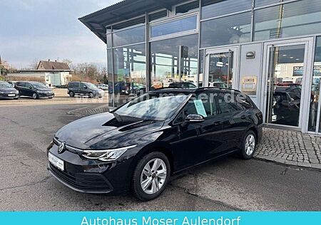 VW Golf Volkswagen Variant Life AHK/LED/VIRUAL/NAVI/MULTIMEDIA