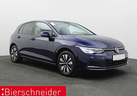 VW Golf Volkswagen 8 1.5 TSI Move LED NAVI AHK ACC DIG.COCKPIT PARKLE