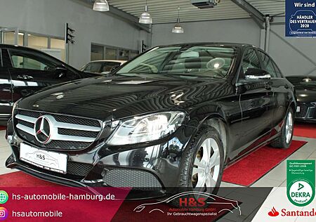 Mercedes-Benz C 200 CGI 7G