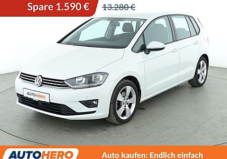VW Golf Sportsvan Volkswagen 1.4 TSI Comfortline BMT*TEMPO*PDC*