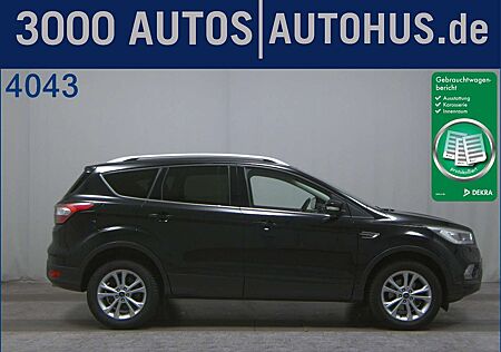 Ford Kuga 1.5 EB Titanium Navi PDC Shz RFK