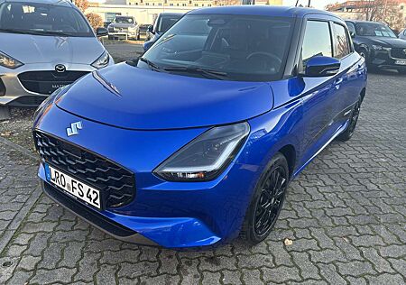 Suzuki Swift COMFORT+ CVT AUTOMATIK