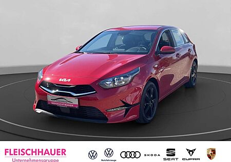 Kia Cee'd Ceed / Vision 1.5 T-GDI Navi ACC Apple CarPlay Android Au