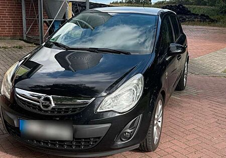 Opel Corsa D 1.4 150 Jahre Edition