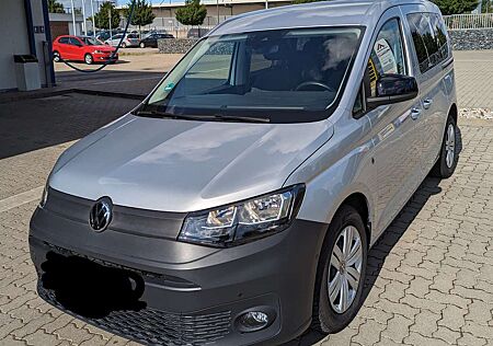 VW Caddy Volkswagen 2.0 TDI BMT (5-Si.) DSG