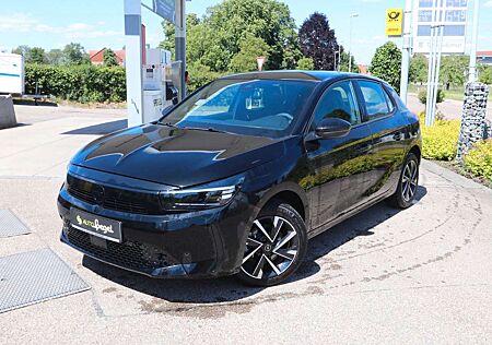 Opel Corsa F GS Kamera LED MFL DAB BT Carplay Facelif