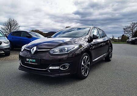 Renault Megane III 1.2T BOSE Edition