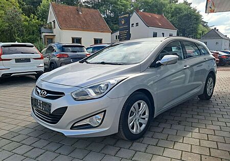 Hyundai i40 cw 5 Star Edition*