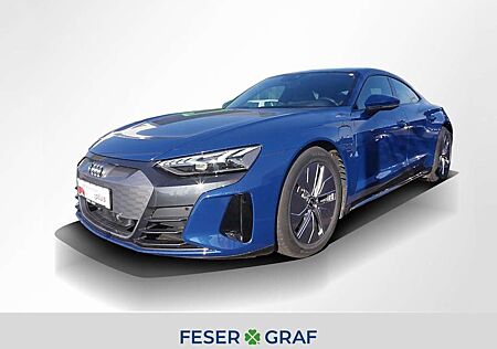 Audi e-tron GT quattro RüKa