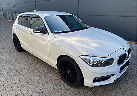 BMW 118i 118