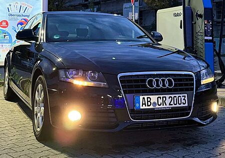 Audi A4 1.8 TFSI Attraction