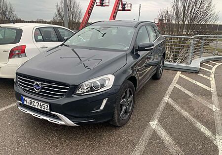 Volvo XC 60 XC60 D4 Geartronic Momentum