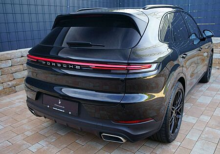Porsche Cayenne E-Hybrid *P-DISPLAY*HLA*BOSE*INNO
