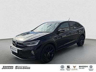 Volkswagen Taigo 1.5 TSI R-Line DSG LED PDC AHK PANORAMA Klima