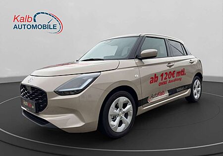 Suzuki Swift NEW COMFORT 1.2 HYBRID+NAVI+ACC+SHZ+