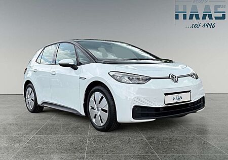 VW ID.3 Volkswagen Pro Performance 150 kW Life Navi Sitzh ACC