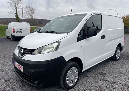 Nissan NV200 /Evalia Kasten Comfort