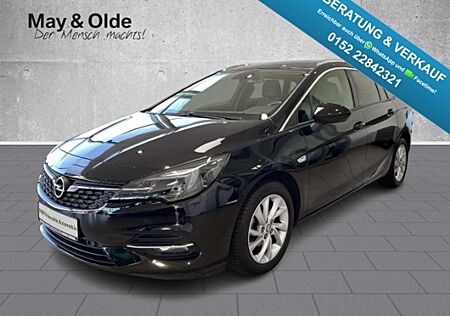 Opel Astra Sports Tourer Automatik LED RFK NAV SHZ