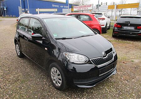 Skoda Citigo Ambition Automatic Klima