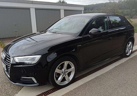 Audi A3 +Sportback+e-tron+1.4+TFSI+Sportback+e-tron