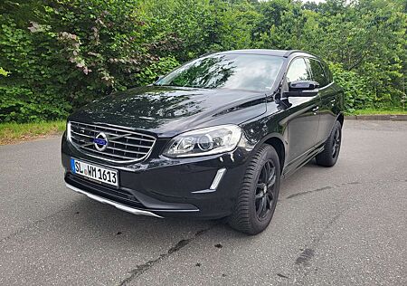 Volvo XC 60 XC60 XC60 D4 Geartronic Momentum