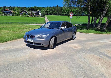 BMW 523i 523 mit neuem TÜV !