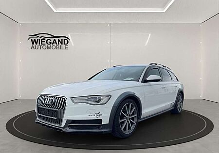 Audi A6 Allroad quattro 3.0 S tronic+BUSINESS+LEDER