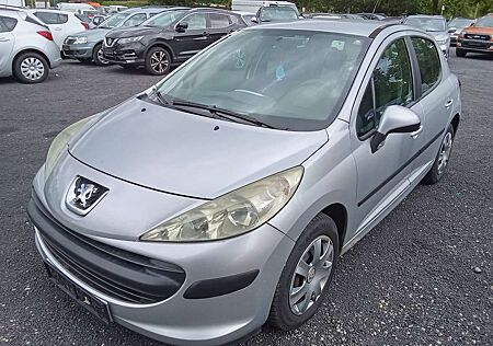 Peugeot 207 Tendance Kein Tüv!