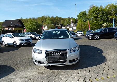 Audi A3 Sportback 1.6 Attraction