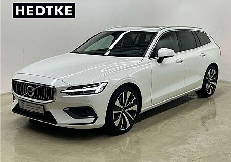 Volvo V60 D4 Inscription 19"+PANO+H&K+ACC+KEYLESS+RFK