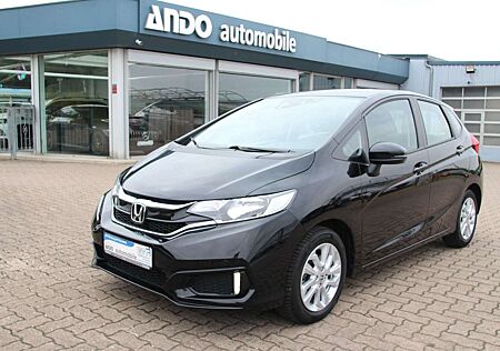 Honda Jazz 1.4 Comfort Automatik Klima/SHZ/Spurhalte