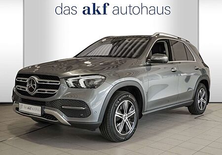 Mercedes-Benz GLE 300 d 4Matic-Navi*AHK*360° Kamera*Panorama*Standheizun